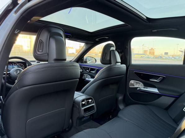 Mercedes-Benz E-Класс VI (W214 S214) с пробегом 2026 года, цена 8 690 000 рублей, 25 км, седан, Автокод Объявления