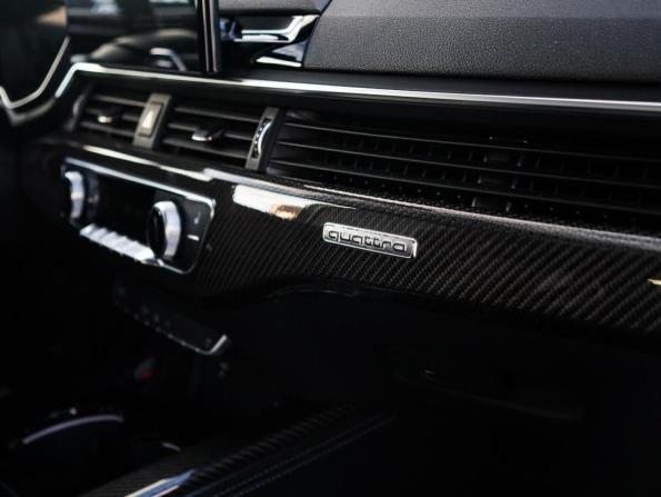 Audi RS 5 II (F5) Рестайлинг с пробегом 2020 года, цена 7 050 000 рублей, 56741 км, купе, Автокод Объявления