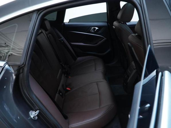 BMW 2 серии F44 с пробегом 2020 года, цена 3 157 050 рублей, 90405 км, седан, Автокод Объявления
