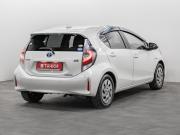 Toyota Aqua I Рестайлинг 2 Красноярск  - изображение 26