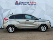 Lada (ВАЗ) XRAY I Набережные Челны  - изображение 23