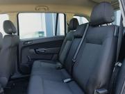 Opel Zafira B Рестайлинг Москва  - изображение 39
