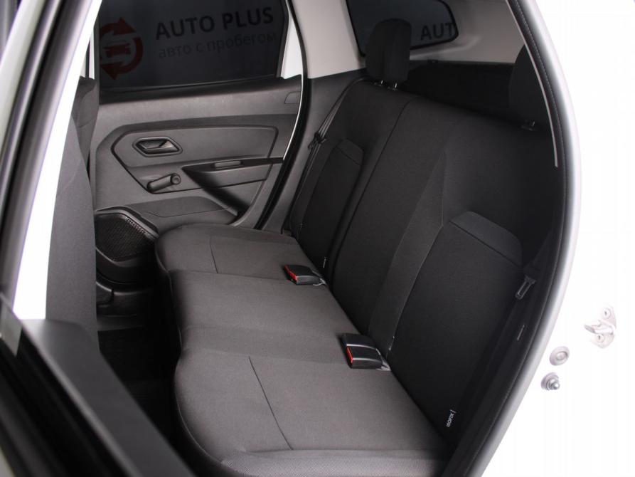Renault Duster II Минеральные Воды  - изображение 9