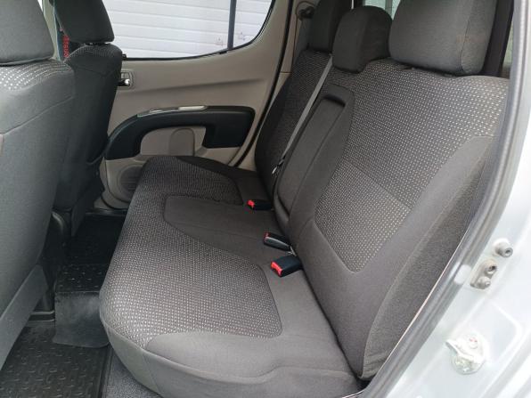 Mitsubishi L200 IV с пробегом 2011 года, цена 1 329 000 рублей, 146352 км, пикап, Автокод Объявления
