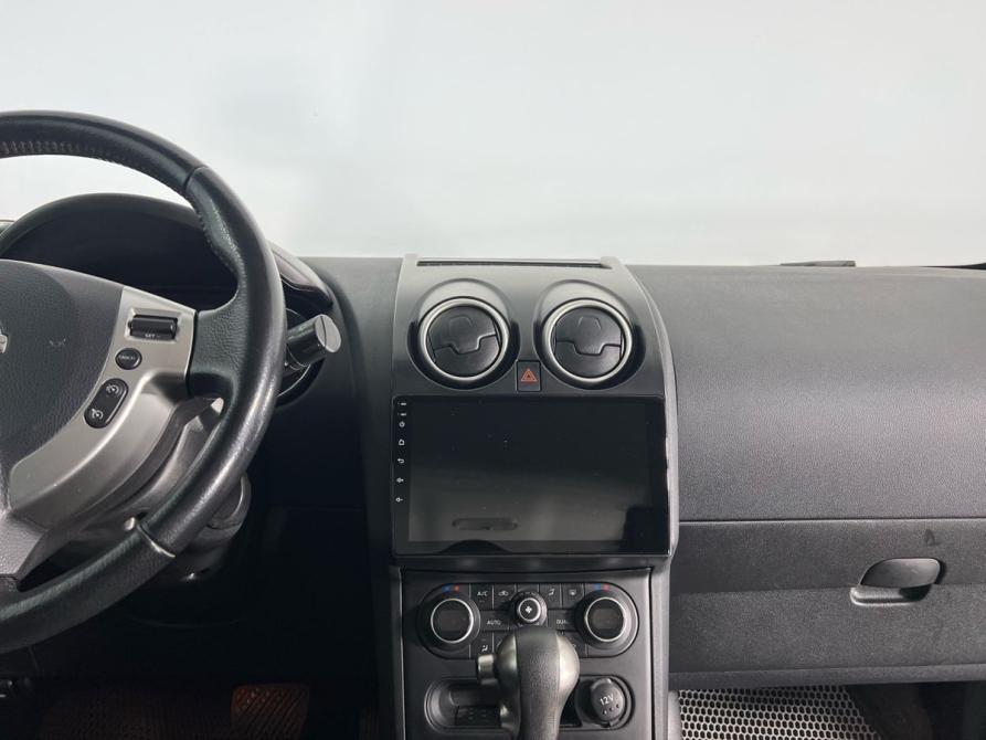 Nissan Qashqai I Рестайлинг Архангельск  - изображение 19