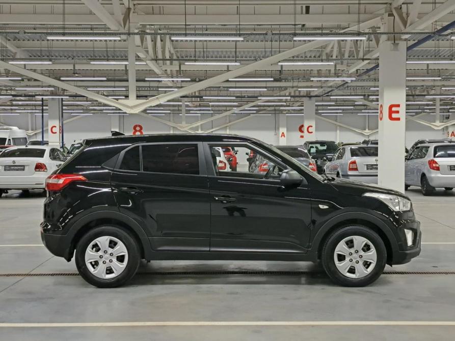 Hyundai Creta I Казань  - изображение 5