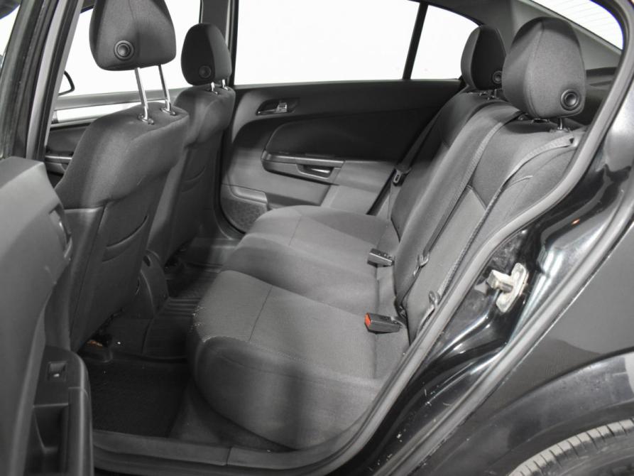 Opel Astra H Рестайлинг Санкт-Петербург  - изображение 12