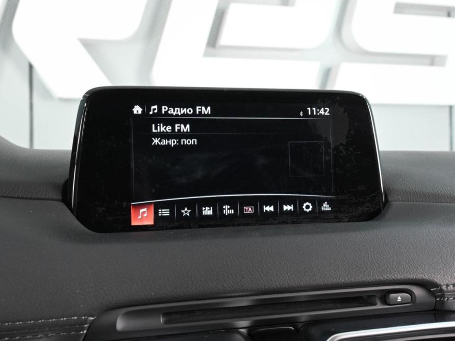 Mazda CX-5 II Ростов-на-Дону  - изображение 13
