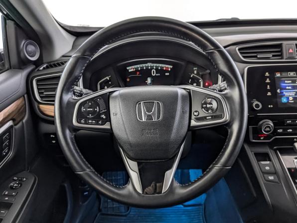 Honda CR-V V с пробегом 2017 года, цена 3 065 000 рублей, 72170 км, внедорожник, Автокод Объявления