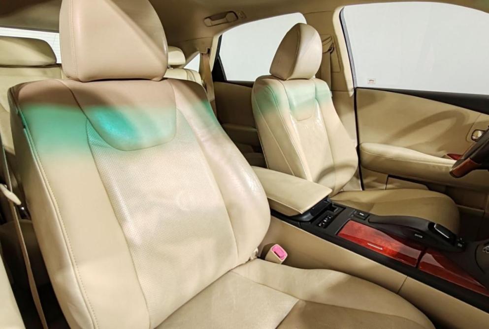 Lexus RX III Ярославль  - изображение 15