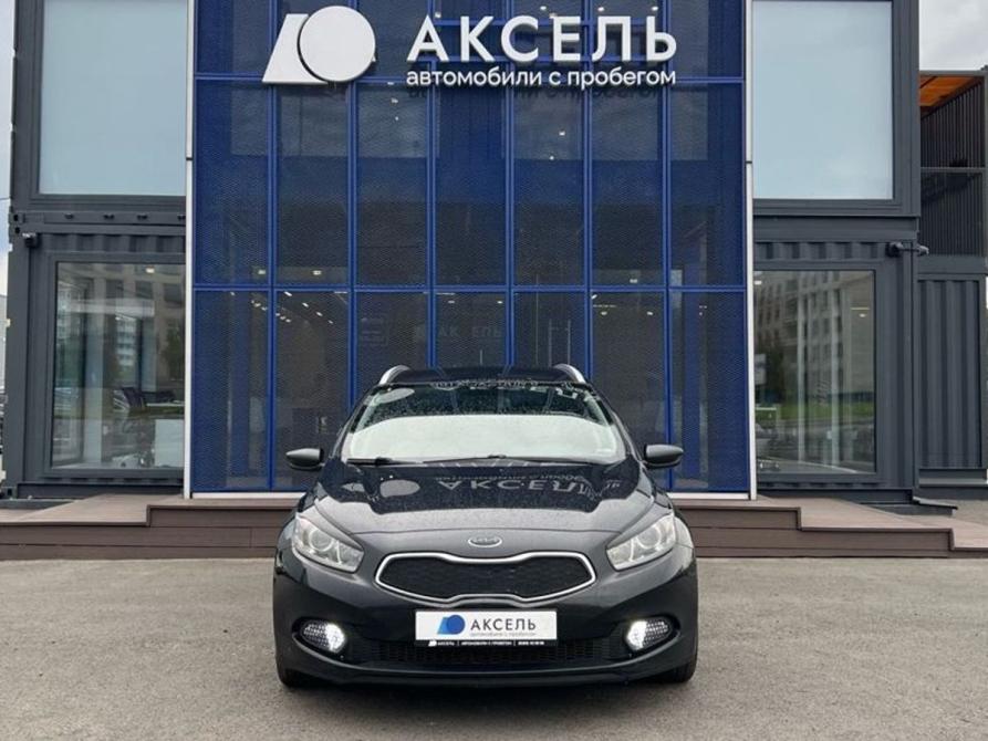 Kia Ceed II Архангельск  - изображение 2