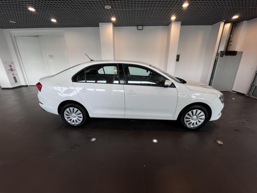 Skoda Rapid II Чебоксары  - изображение 2