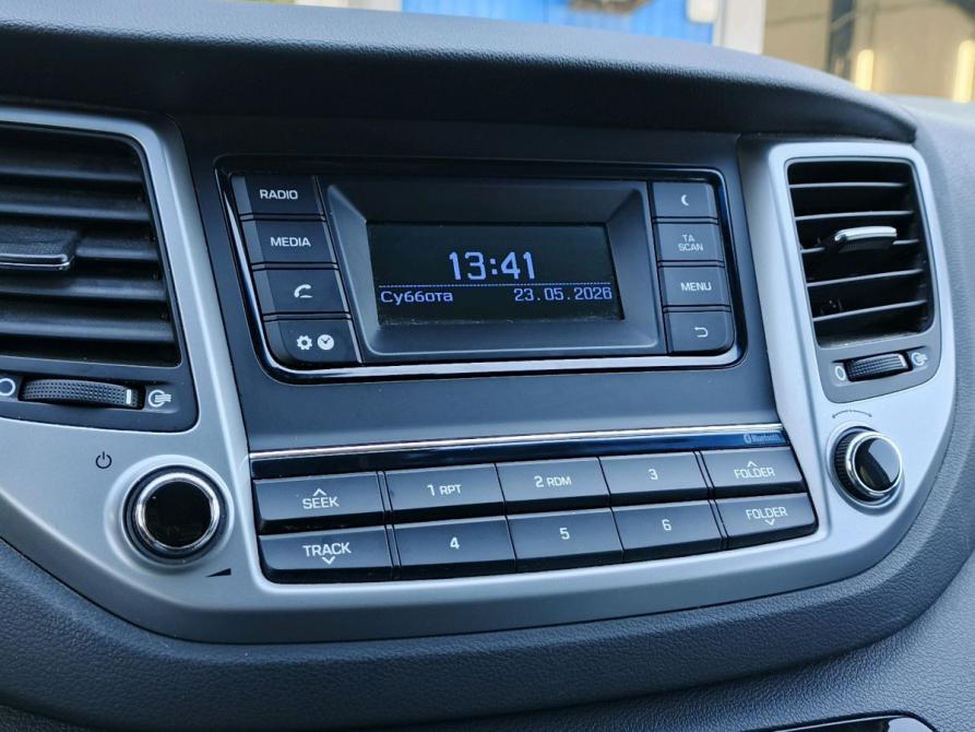 Hyundai Tucson III Санкт-Петербург  - изображение 20