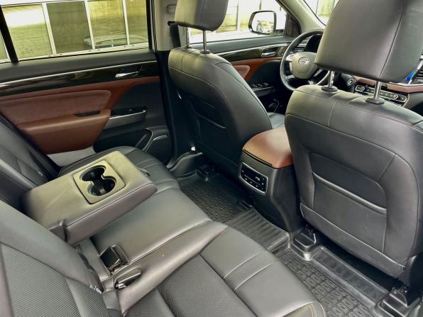 GAC GS8 I с пробегом 2021 года, цена 2 290 000 рублей, 138000 км, внедорожник, Автокод Объявления