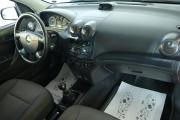 Chevrolet Aveo I Рестайлинг Омск  - изображение 39