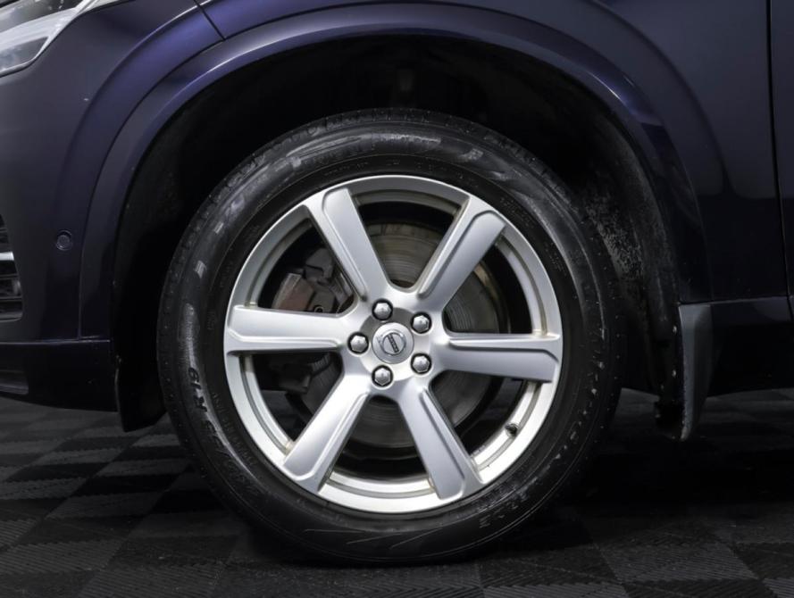 Volvo XC90 II Москва  - изображение 19