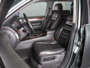 Volkswagen Touareg I Минеральные Воды  - изображение 27