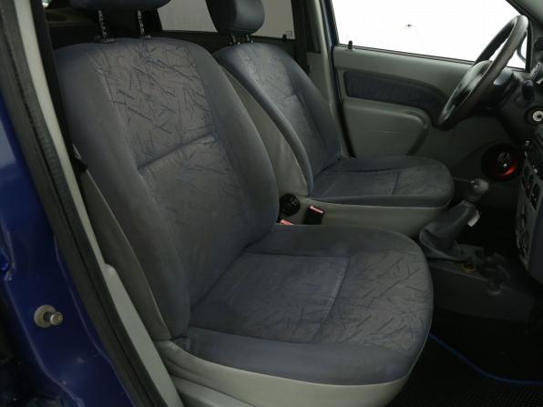 Renault Logan I с пробегом 2006 года, цена 171 000 рублей, 245000 км, седан, Автокод Объявления