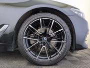 BMW 5 серии VII (G30/G31/G38) Москва  - изображение 48