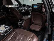 BMW 7 серии VI (G11/G12) Рестайлинг Краснодар  - изображение 52