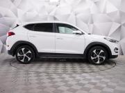 Hyundai Tucson III Ульяновск  - изображение 27