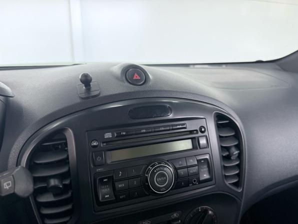 Nissan Juke I с пробегом 2012 года, цена 1 079 000 рублей, 141000 км, внедорожник, Автокод Объявления