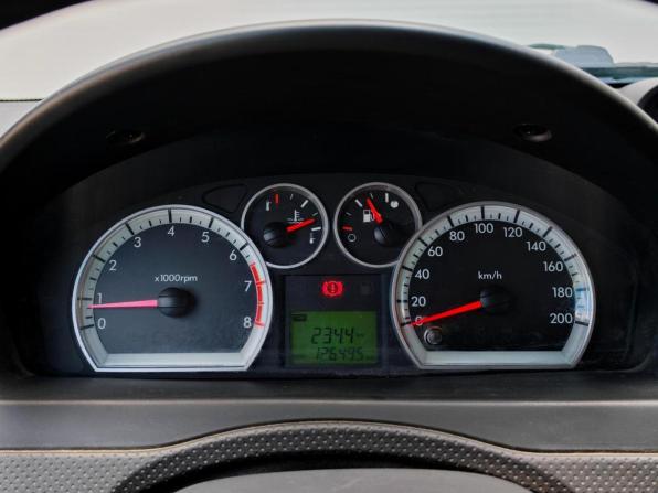 Ravon Nexia R3 с пробегом 2018 года, цена 585 000 рублей, 126495 км, седан, Автокод Объявления