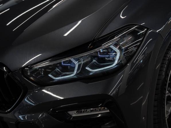 BMW X6 III (G06) с пробегом 2021 года, цена 8 200 000 рублей, 65500 км, внедорожник, Автокод Объявления