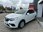 Renault Logan II Рестайлинг Набережные Челны  - изображение 22