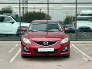 Mazda 6 II (GH) Рестайлинг Воронеж  - изображение 17