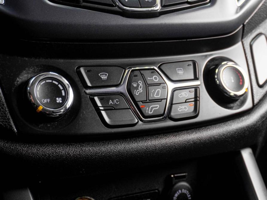 Chery Tiggo 5 I Тюмень  - изображение 15