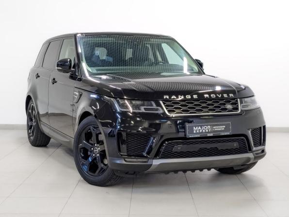 Land Rover Range Rover Sport II Рестайлинг с пробегом 2018 года, цена 5 980 000 рублей, 46485 км, внедорожник, Автокод Объявления
