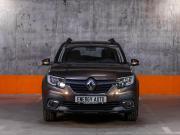 Renault Sandero II Рестайлинг Уфа  - изображение 25