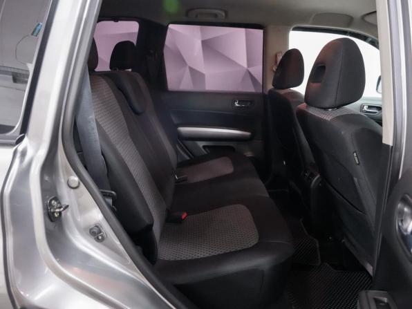 Nissan X-Trail II с пробегом 2010 года, цена 1 273 000 рублей, 120968 км, внедорожник, Автокод Объявления