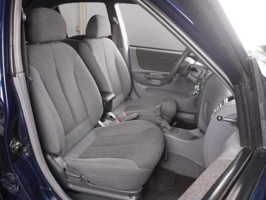 Hyundai Accent II Минеральные Воды  - изображение 8