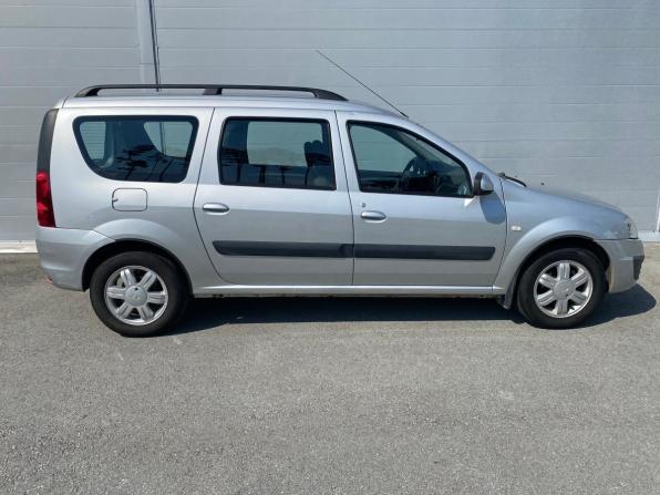 Lada (ВАЗ) Largus I с пробегом 2012 года, цена 654 000 рублей, 117414 км, универсал, Автокод Объявления