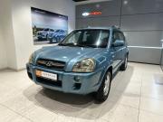 Hyundai Tucson I Новосибирск  - изображение 23