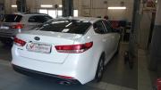 Kia Optima IV Санкт-Петербург  - изображение 9