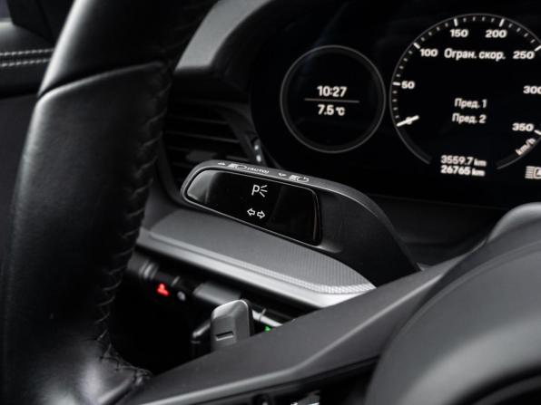 Porsche 911 VIII (992) с пробегом 2021 года, цена 15 400 000 рублей, 26765 км, купе, Автокод Объявления