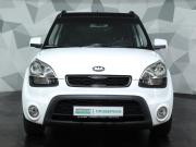 Kia Soul I Рестайлинг Москва  - изображение 29