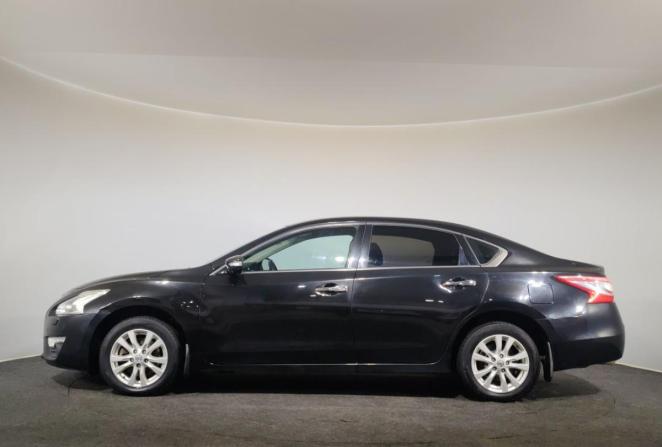 Nissan Teana III (L33) с пробегом 2014 года, цена 1 630 000 рублей, 105466 км, седан, Автокод Объявления