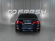 BMW 5 серии VII (G30/G31/G38) Ростов-на-Дону  - изображение 21