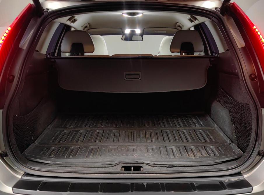 Volvo XC60 I Москва  - изображение 27
