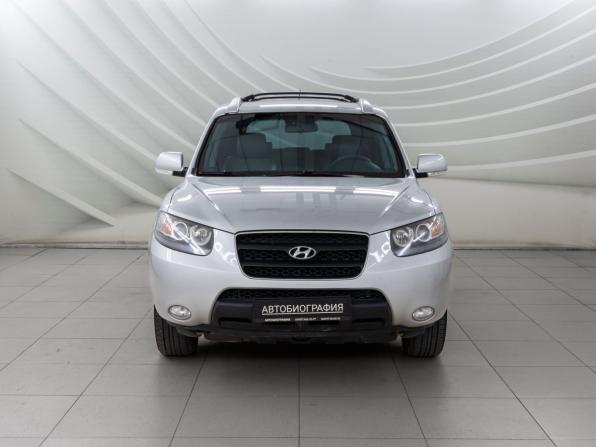 Hyundai Santa Fe II с пробегом 2008 года, цена 1 248 000 рублей, 177279 км, внедорожник, Автокод Объявления