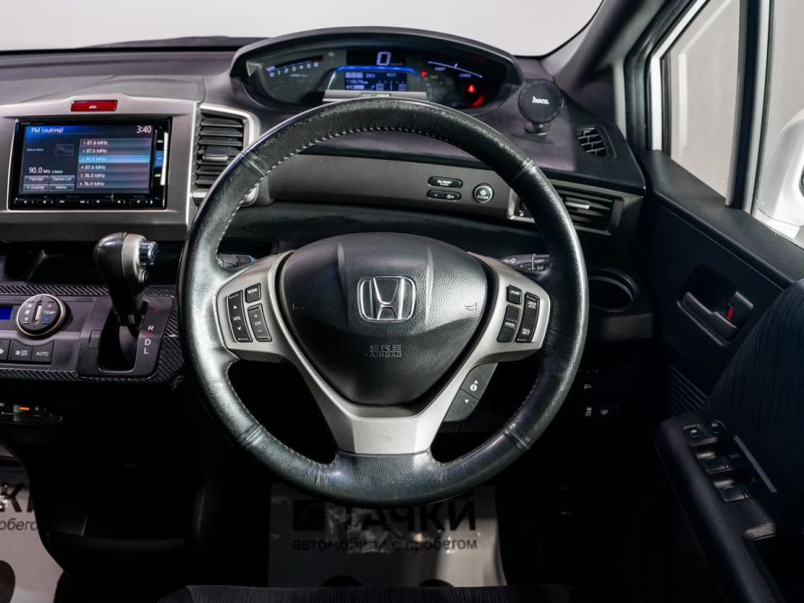 Honda Freed I Рестайлинг 2 Чита  - изображение 8