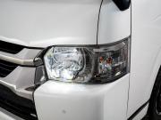 Toyota HiAce H200 Рестайлинг Иркутск  - изображение 49