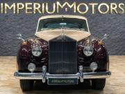 Rolls-Royce Silver Cloud I Москва  - изображение 33