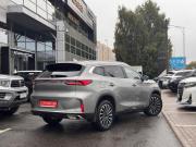 Exeed TXL I Рестайлинг Санкт-Петербург  - изображение 16