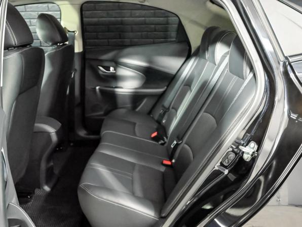 Changan Alsvin с пробегом 2023 года, цена 1 250 000 рублей, 46461 км, седан, Автокод Объявления