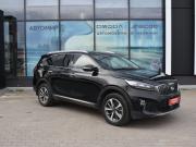 Kia Sorento III Prime Рестайлинг Архангельск  - изображение 17